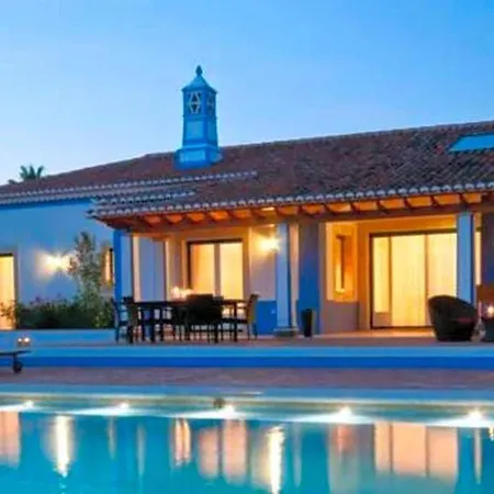 Sleeps 12 Pool Air Con Wifi Willa Albufeira